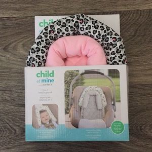 Carter’s Child of Mine 2-in-1 head support